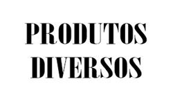 PRODUTOS DIVERSOS