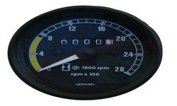 TRATOMETRO MF 85MM 2800 RPM