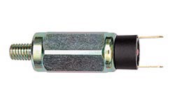 INTERRUPTOR FREIO P/SISTEMA LUBRIFICACAO