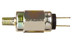 INTERRUPTOR FREIO MB 2T CONTATO PRATA