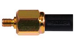 INTERRUPTOR FREIO VOLVO 2T
