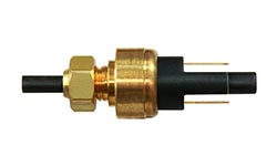 INTERRUPTOR FREIO GOL/VOYAGE/SANTANA 2T MECANICO