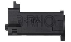 INTERRUPTOR EMBREAGEM GM S10 4X4 DIESEL BLAZER 2.8 4X4 00>11