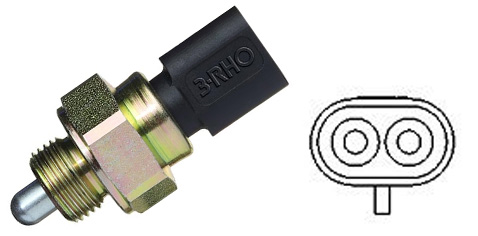 INTERRUPTOR RE MB ACCELO AGRALE MA VW INTERRUPTOR NEUTRO DELIVERY 4-150 6-160 9-170 11-180 13-180