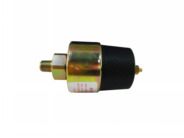 SENSOR PRESSAO S10/BLAZER DIESEL MOTOR MAXION/MWM