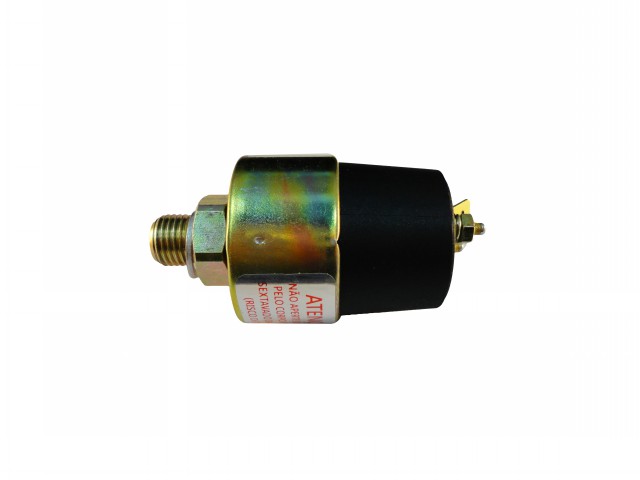 SENSOR PRESSAO OLEO MB 1421/1425/1425L/1425ALN