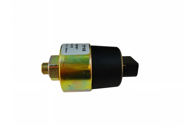 SENSOR PRESSAO VOLVO NL TURBO 2T