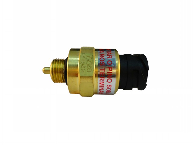 SENSOR PRESSAO OLEO/TEMPERATURA VOLVO FH12 4T