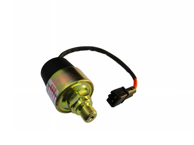 SENSOR PRESSAO SCANIA 113/114/124