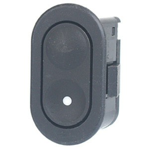 INTERRUPTOR VIDRO ELETRICO GM CORSA 94> PICKUP CORSA 01> SIMPLES