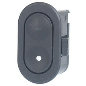 INTERRUPTOR VIDRO ELETRICO GM CORSA 94> PICKUP CORSA 01> SIMPLES
