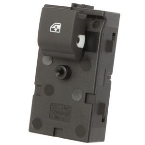 INTERRUPTOR VIDRO ELETRICO GM ONIX PRISMA SPIN COBALT 13> SIMPLES