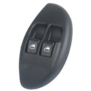 INTERRUPTOR VIDRO ELETRICO FIAT PALIO STRADA 96> DUPLO