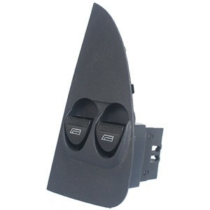 INTERRUPTOR VIDRO ELETRICO FIAT PALIO FIRE 01> DUPLO