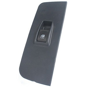 INTERRUPTOR VIDRO ELETRICO FIAT PALIO 03> SIMPLES DIANTEIRO/TRASEIRO LD