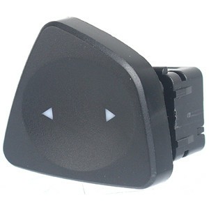 INTERRUPTOR VIDRO ELETRICO FIAT NOVO UNO 10> SIMPLES DIANTEIRO/TRASEIRO LD