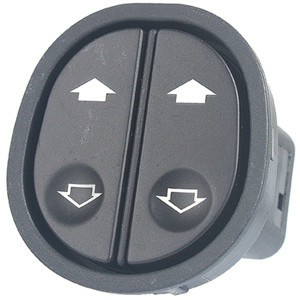 INTERRUPTOR VIDRO ELETRICO FORD KA 97> DUPLO