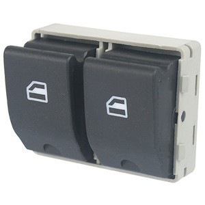 INTERRUPTOR VIDRO ELETRICO VW  GOL FOX SPACEFOX 04>
