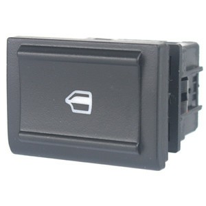 INTERRUPTOR VIDRO ELETRICO VW  GOL VOYAGE GV 08> SIMPLES TRASEIRO LD