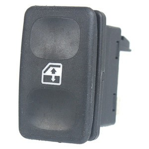 INTERRUPTOR VIDRO ELETRICO VW  GOL PARATI VOYAGE SAVEIRO BX 88>