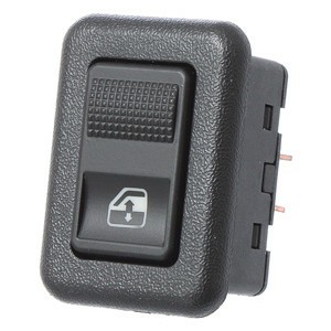 INTERRUPTOR VIDRO ELETRICO VW  GOL 95> SANTANA 91> SIMPLES