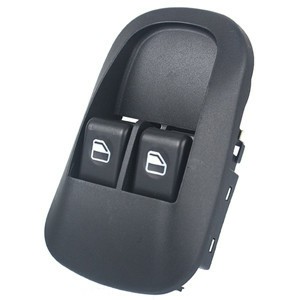 INTERRUPTOR VIDRO ELETRICO PEUGEOT 206 99> DUPLO