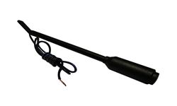 ALAVANCA RELAMPEJADOR OPALA 73/80 PRETO
