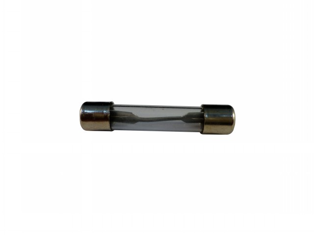 FUSIVEL VIDRO 25A