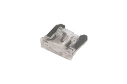 FUSIVEL MINI LAMINA PERFIL BAIXO 25 AMPERES