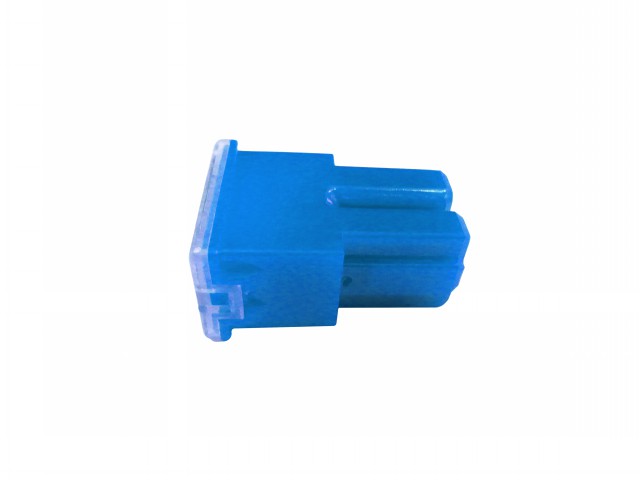 FUSIVEL HAL MIDI FEMEA 20A AZUL