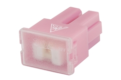 FUSIVEL HAL MIDI FEMEA 30A ROSA