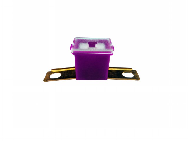 FUSIVEL HAL MIDI MACHO LATERAL 30A ROSA