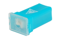 FUSIVEL HAL MIDI FEMEA 20A AZUL TOYOTA/NISSAN