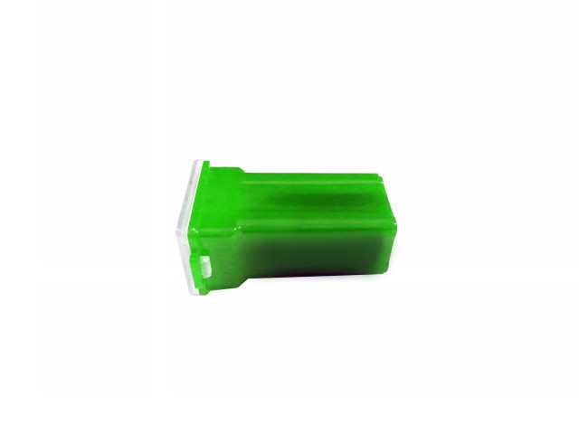 FUSIVEL HAL MIDI FEMEA 40A VERDE TOYOTA/NISSAN