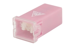 FUSIVEL MIDI FEMEA JCASE STANDARD 30A ROSA