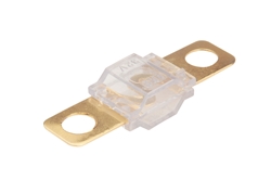 FUSIVEL POTENCIA MIDI 40A C/FLASH OURO