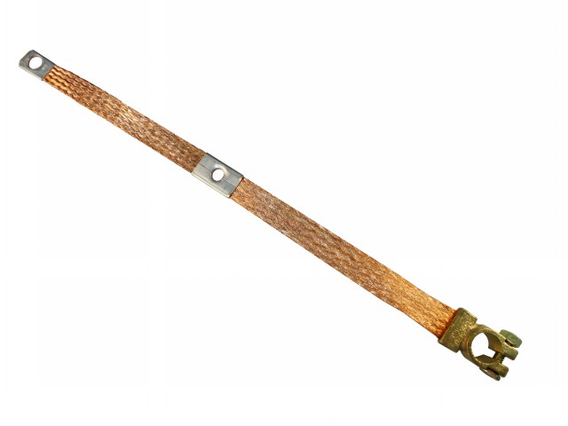 CORDOALHA 1 TERM 1F 2PONT 50CM SANTANA