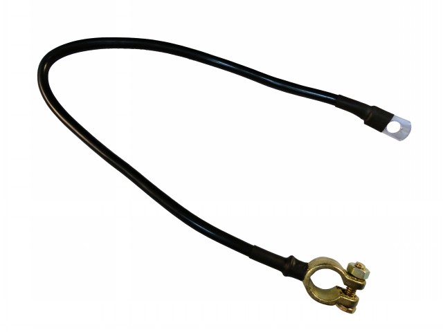 CABO POSITIVO GOL/SAV/SANTANA/VOYAGE 100CM 16MM