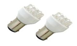 LED 1141 12V BRANCO (PAR)