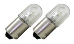 LED 69 12V BRANCO (PAR)