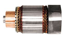 INDUZIDO PARTIDA MB/FORD/IVECO/JOHN DEERE BOSCH