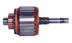 INDUZIDO PARTIDA WA TRATOR MF 296 12V (MOPEL)