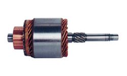 INDUZIDO PARTIDA BH VALMET MODERNO 14V