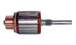 INDUZIDO PARTIDA JE 12V