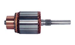 INDUZIDO PARTIDA JE 24V