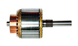 INDUZIDO PARTIDA DELCO 42MT 12V (MOPEL)