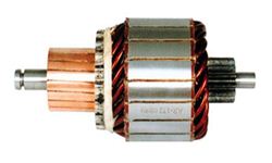 INDUZIDO PT F250/F350/F4000 12V BOSCH (ARE-0172)