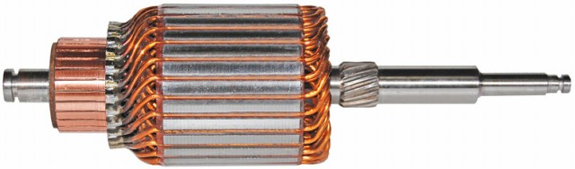 INDUZIDO PT GOL GIII 1.0 BOSCH (ARE-0149)