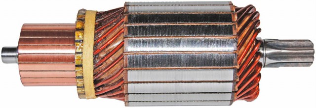 INDUZIDO PT DELCO 28 MT 24V (ARE0176)