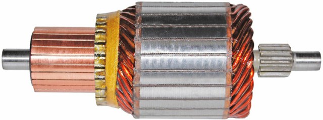 INDUZIDO PT M100R PRESTOLITE 12V (ARE0106)